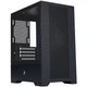 Корпус 1stPlayer Go2 Black без БЖ - зображення 1