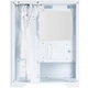 Корпус 1stPlayer Go2 White без БП - изображение 5
