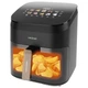 Мультипіч Cecotec Cecofry&Grill Smokin 6500 (A01_EU01_101135) - изображение 4