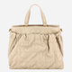 Torebka shopper damska mała Liu Jo AF4066E0077-61406 Jasnoszara - obraz 4
