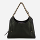 Torebka shopper damska mała Liu Jo AF4143E0037-22222 Czarna - obraz 4