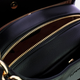 Torebka shopper damska mała Liu Jo AF4143E0037-22222 Czarna - obraz 5