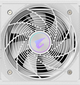 Блок живлення Gigabyte AORUS ELITE P1000W 80+ Platinum White (GP-AE1000PM PG5 ICE) - зображення 3