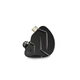 KZ ZSN PRO Black X (with mic.) — гибридные многодрайверные наушники 1DD+1BA Hybrid IEM - изображение 6