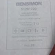 Шпалери Lutece Bensimon 51201220 - зображення 3