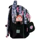 Школьный набор Kite Education Anime Girl SET_K25-700M-1 (рюкзак, пенал, сумка) - изображение 4