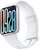 Смартчасы фитнес-браслет Xiaomi Smart Band 9 Pro AMOLED GPS Moonlight Silver (Mi Band 9 pro) GLOBAL - изображение 1