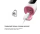 Розумна Електрична зубна щітка Oclean X Lite Electric Toothbrush Grey (з екраном для аналізу чищення) - зображення 5