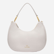 Torebka shopper damska mała Braccialini Amy B18144-YY-107 Szara - obraz 1