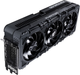 Відеокарта Gainward PCI-Ex GeForce RTX 5070 Ti Phantom 16GB GDDR7 (256bit) (2452/28000) (HDMI, 3 x DisplayPort) (NE7507T019T2-GB2030P) - зображення 3