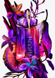 Miniaturka Woda perfumowana damska Mugler Alien Hypersense 10 ml (3614274067019) - obraz 3