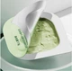 Маска для глибокого очищення шкіри обличчя з екстрактом авокадо Bioaqua Avocado Deep Cleansing Mud Film 8шт*7,5г - зображення 8