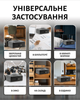Кэшбокс для денег Buromax 25 см черный (BM.0401) - изображение 7