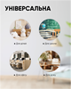 Доска магнитно-маркерная Buromax 100x150 см алюминиевая рамка (BM.0005) - изображение 6