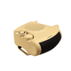 Тепловентилятор бежевий MR-921-BEIGE Maestro - зображення 1