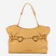 Сумка шопер жіноча Love Moschino JC4036PP1MLB0105 Бежева (800070339036) - зображення 1