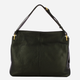 Torebka shopper damska skórzana Gianni Chiarini Leila BS-10686-GRN-001 Czarna - obraz 2
