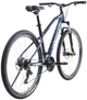 Велосипед Ardis Manhattan МТВ AL 29" 17" 2025 Синий (4031-170-3) - изображение 3
