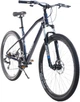 Велосипед Ardis Manhattan МТВ AL 29" 17" 2025 Синий (4031-170-3) - изображение 2