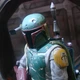 Зоряні війни - Боба Фетт Star Wars Select Boba Fett Figure - зображення 2