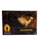 Игрушка Мир Юрского периода - Паразауролоф Jurassic World Hammond Collection Parasaurolophus Figure Mattel - изображение 3