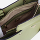 Сумка шопер жіноча зі штучної шкіри Guess Meridian HWBG8778060-SAG Зелена (800070334858) - зображення 5