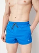 Шорты пляжные мужские Puma Swim Men Short Shorts 90765828 S Голубые (8720245821155) - изображение 3