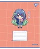 Набір зошитів учнівських YES Anime girls A5 18 аркушів у клітинку x 25 шт (4823092294043) - зображення 6