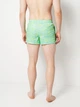 Шорты пляжные мужские Puma Swim Men Formstrip Short Shorts 94705703 S Синий/Желтый (8720245808323) - изображение 2