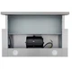 Вытяжка BORGIO TLF (TR) 1100 60 Inox - изображение 8