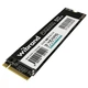 SSD Wibrand Caiman 512GB NVMe 2280 PCIe 3.0 3D WIM.2SSD/CA512GB - изображение 2