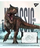 Набір зошитів учнівських YES JURASSIC WORLD ALIVE A5 12 аркушів у лінію x 25 шт (4823092292766) - зображення 6