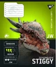 Набор тетрадей ученических YES JURASSIC WORLD Strength and Power A5 12 листов в клетку x 25 шт (4823092292612) - изображение 3