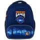 Рюкзак GoPack Education каркасный GO24-597M-5 Game On - изображение 1