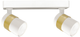 Reflektor punktowy Light Prestige Anillo LP-770/2W WH - obraz 2