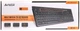 Клавіатура дротова A4Tech KR-83 USB - изображение 3