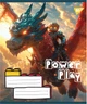 Набор тетрадей ученических YES Power Play A5 12 листов в линию x 25 шт (4823092295446) - изображение 5