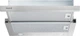 Витяжка BORGIO TLF (TR) 50 inox - зображення 4