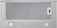 Витяжка BORGIO TLF (TR) 50 inox - зображення 6