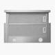 Витяжка BORGIO TLF (TR) 50 inox - зображення 7