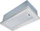 Витяжка BORGIO TLF (TR) 60 Inox - зображення 1