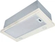 Вытяжка BORGIO TLF (TR) 60 ivory - изображение 1