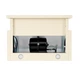 Вытяжка BORGIO TLF (TR) 60 ivory - изображение 5