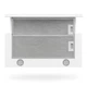 Витяжка BORGIO TLF (TR) 60 white - зображення 7
