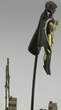 Figurka Banpresto Special Effects Tokusatsu Stagement: Ultraman Dyna Gregore 4 cm 18685 (4983164186857) - obraz 3