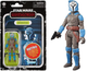Figurka Hasbro Fans Disney Star Wars: The Mandalorian Bo-Katan Kryze 9.5 cm F4460 (5010993955916) - obraz 1