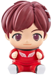 Figurka z tamagotchi Bandai Tamagotchi Deluxe: TinyTan J Hope 10.8 cm 88872 (45557888725) - obraz 2