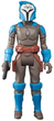 Figurka Hasbro Fans Disney Star Wars: The Mandalorian Bo-Katan Kryze 9.5 cm F4460 (5010993955916) - obraz 3