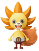 Figurka Banpresto DXF The Grandline Men: One Piece Sunny-Kun 17 cm 19063 (4983164190632) - obraz 3