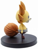 Figurka Banpresto DXF The Grandline Men: One Piece Sunny-Kun 17 cm 19063 (4983164190632) - obraz 6